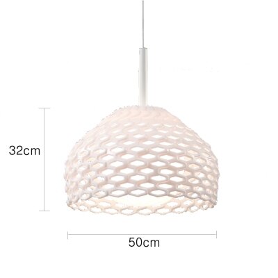 Tatou Pendant