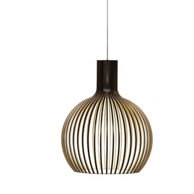 Octo style Pendant Light