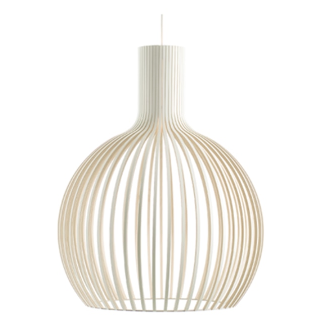 Octo style Pendant Light