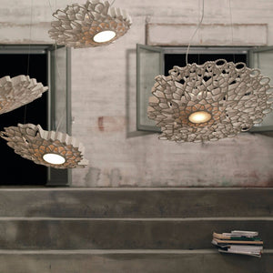 Notredame Suspension Lamp Karman