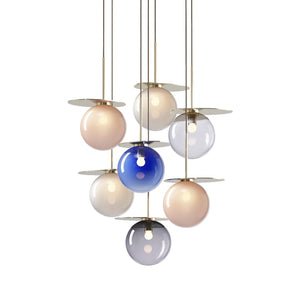 Umbra Light style Pendant 5-colors