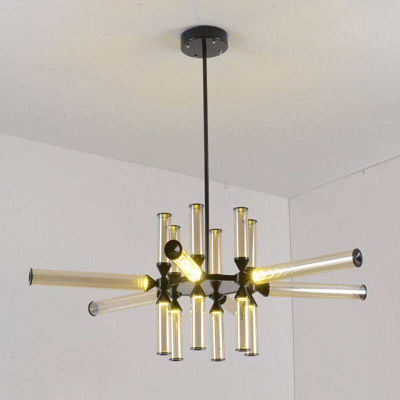 Castle Chandelier Roll and Hill