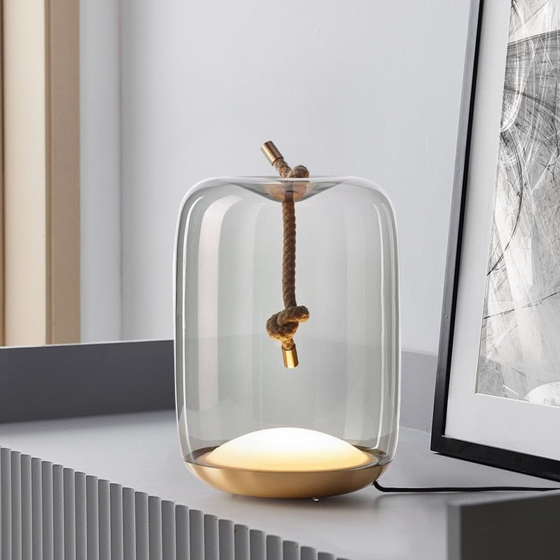 Knot Table Lamp Brokis
