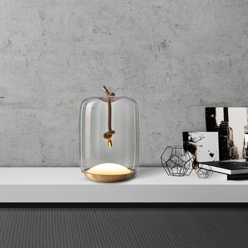 Knot Table Lamp Brokis
