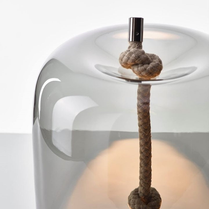 Knot Table Lamp Brokis