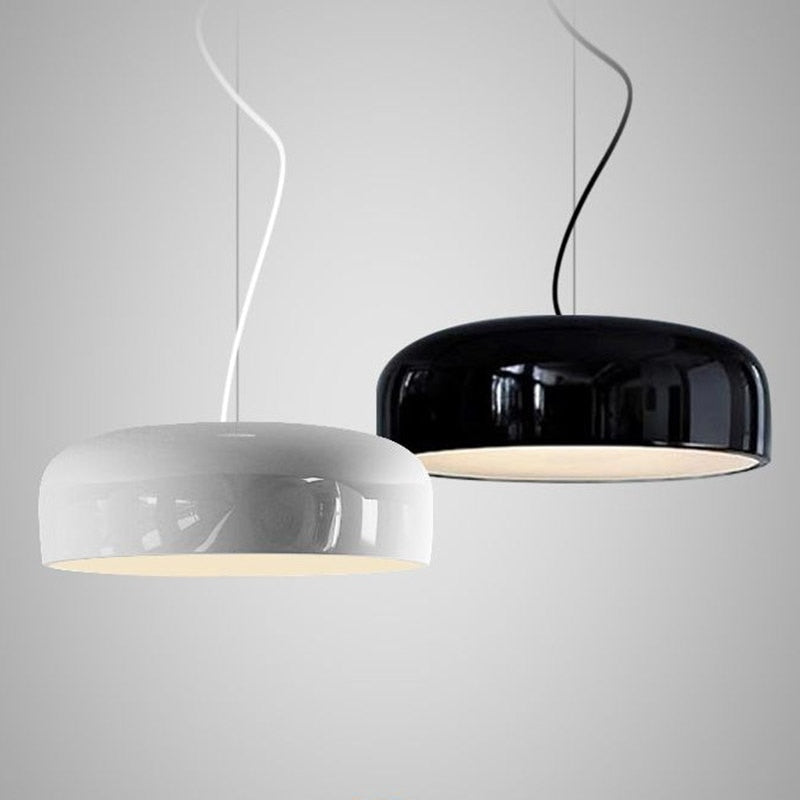 Smithfield S style Suspension Lamp