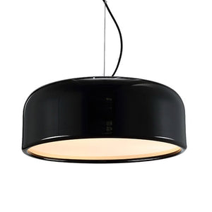 Smithfield S style Suspension Lamp 2-colors, 3-sizes