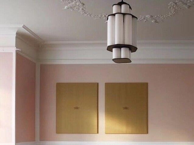 Bauer Luxury Chandelier 01 Roll & Hill