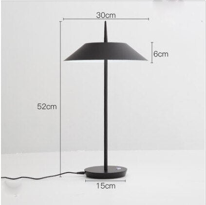 Mayfair style Table Lamp