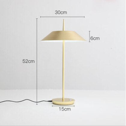 Mayfair style Table Lamp