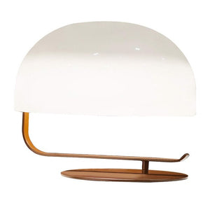 Oluce Zanuso 275 style Table Lamp