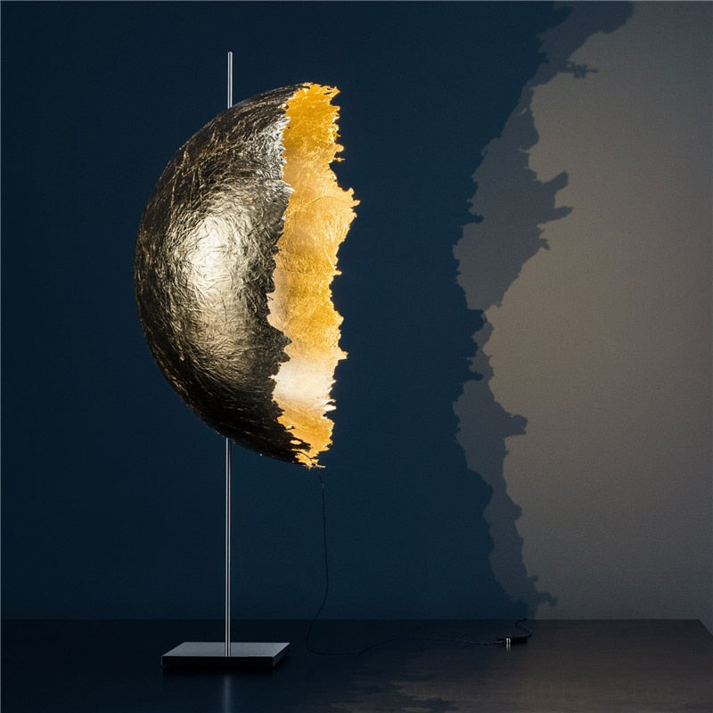 Post Kristi PK style LED Table Lamp