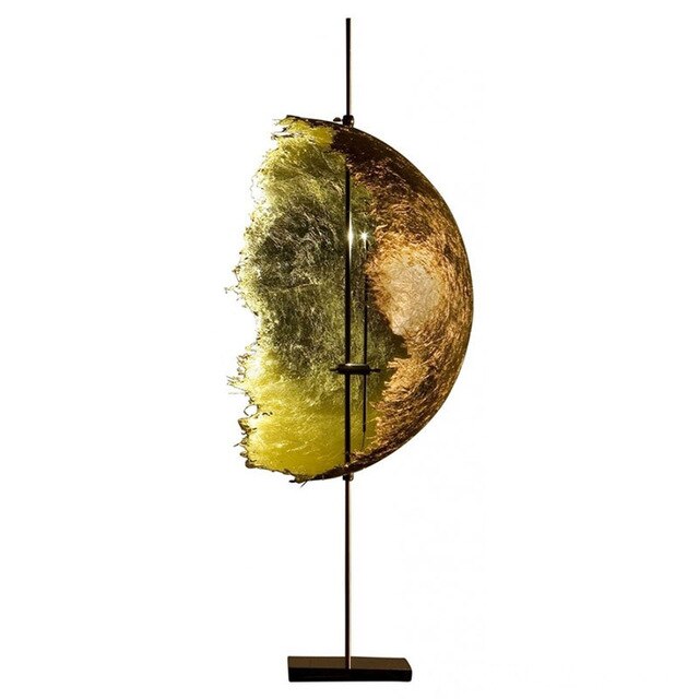 Post Kristi PK style LED Table Lamp