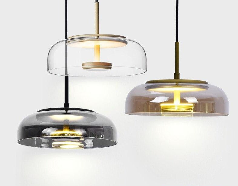 Nuura Blossi Light Pendant