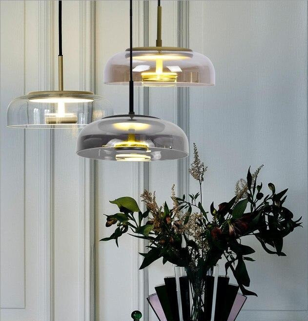 Nuura Blossi Light Pendant