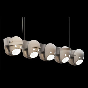The Party Suspension style Light