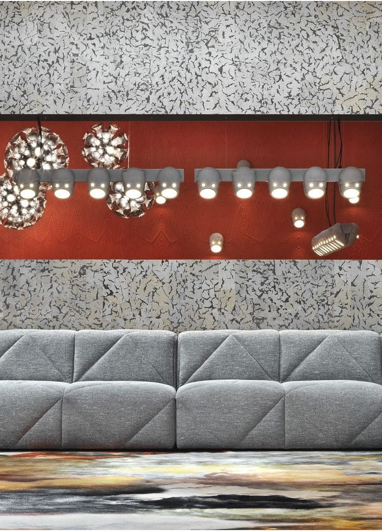 The Party Suspension style Light