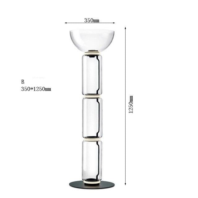 Noctambule Floor Lamp Flos