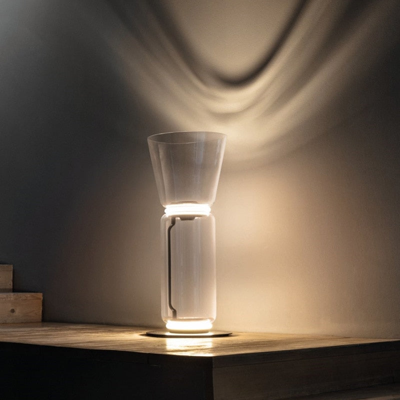 Noctambule Floor/Table Lamp Flos