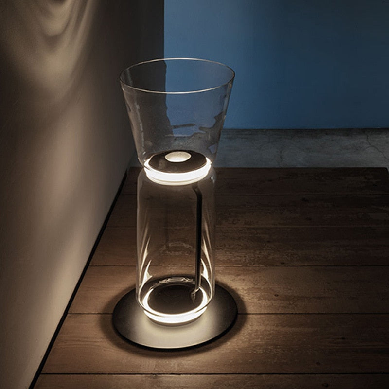 Noctambule Floor/Table Lamp Flos