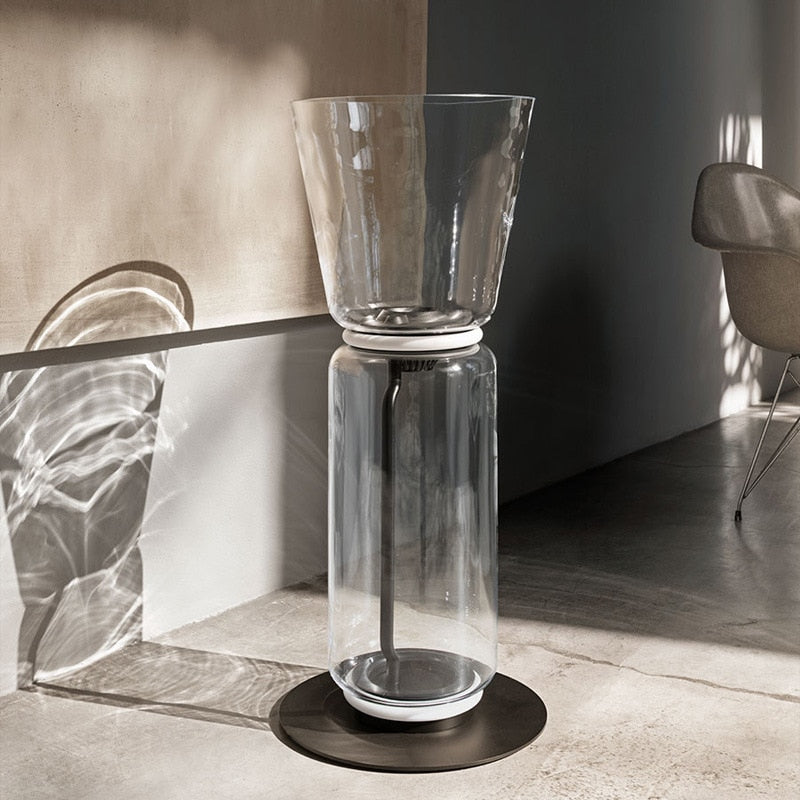 Noctambule Floor/Table Lamp Flos