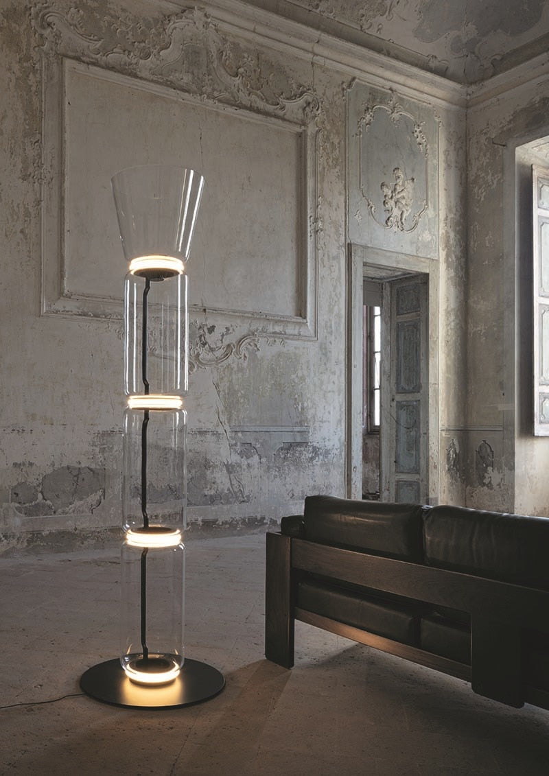 Noctambule Floor Lamp Flos