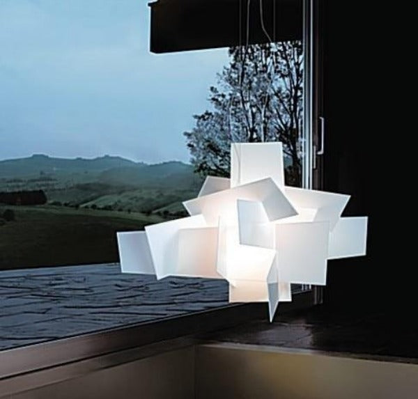 Big Bang Light Pendant Foscarini