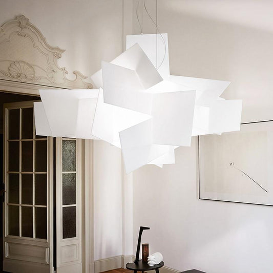 Big Bang Light Pendant Foscarini
