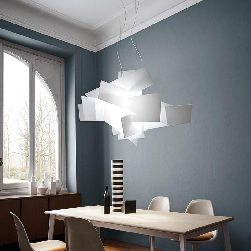 Big Bang Light Pendant Foscarini