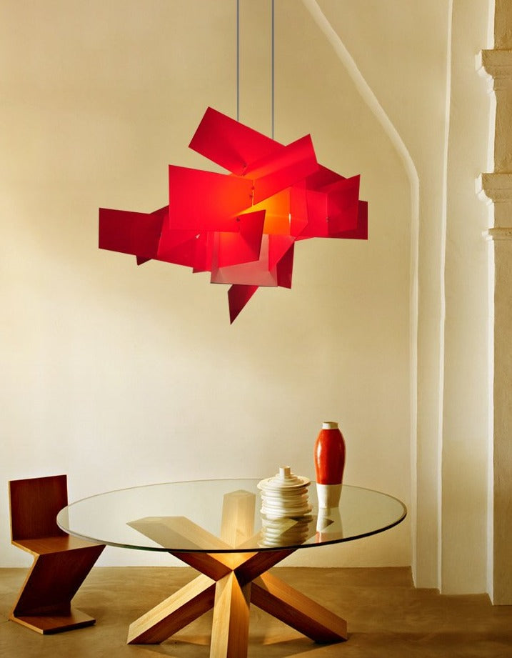 Big Bang Light Pendant Foscarini