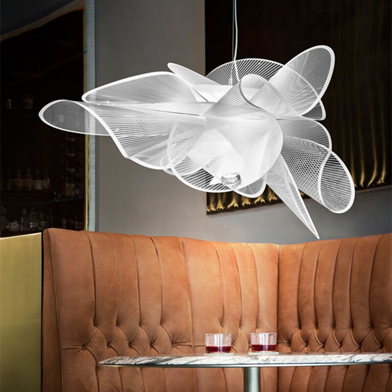 La Belle Etoile Light Pendant Slamp