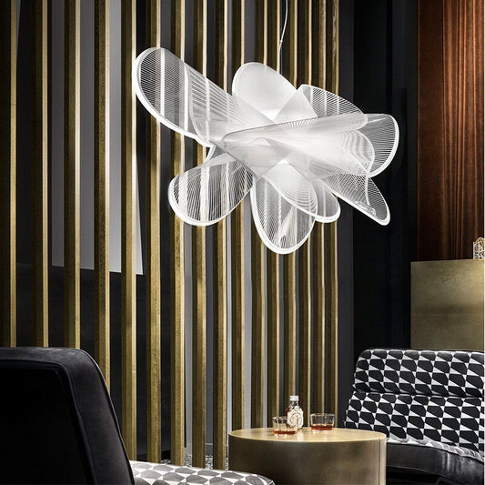 La Belle Etoile Light Pendant Slamp