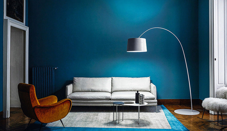 Twiggy Floor Lamp Foscarini