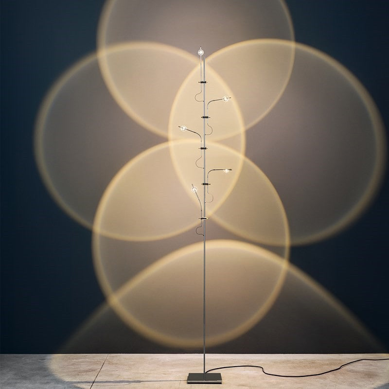Wa Wa Floor Lamp 2-sizes