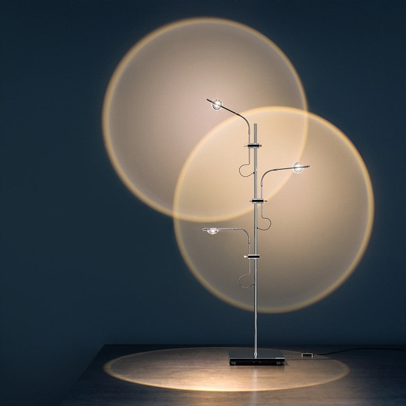 Wa Wa Floor Lamp 2-sizes