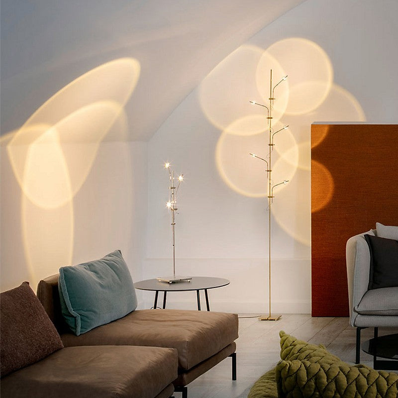 Wa Wa Floor Lamp 2-sizes