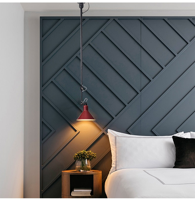 Lampe Gras N°302 Conic style Ceiling Lamp DCW