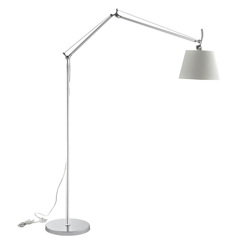 Tolomeo style Floor Lamp, 2-sizes