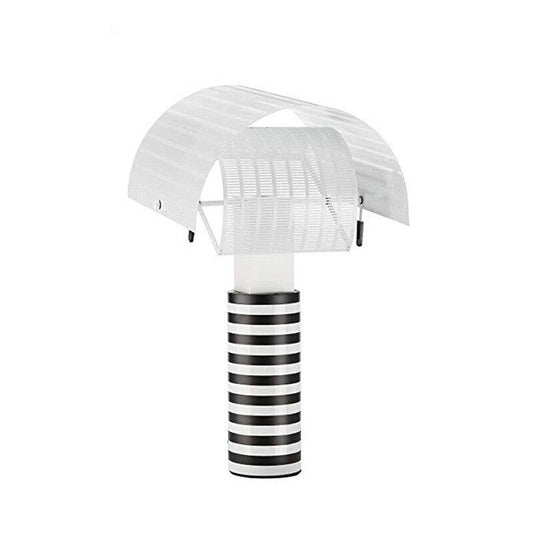 Shogun style Table Lamp