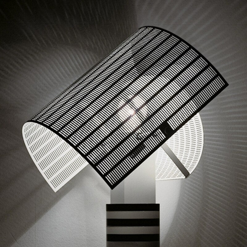 Shogun style Table Lamp