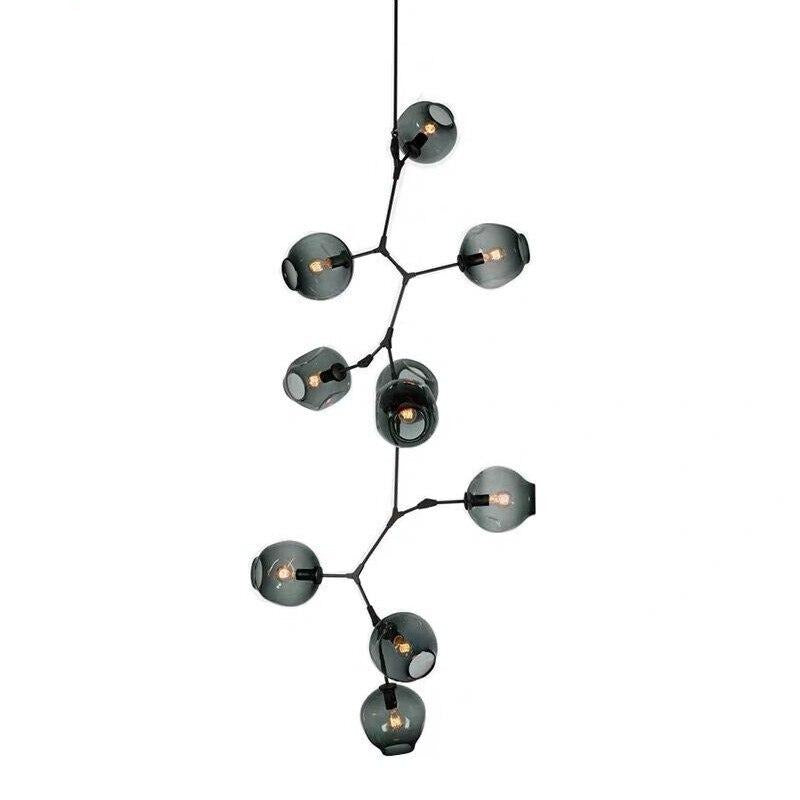 Branching Bubble BB Chandelier Lindsey Adelman
