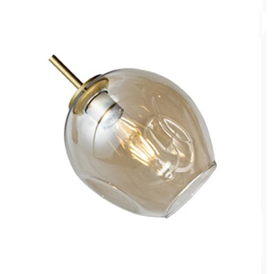 Branching Bubble BB Chandelier Lindsey Adelman