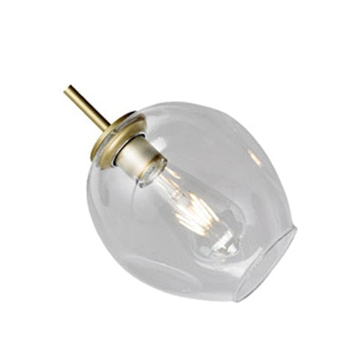 Branching Bubble BB Chandelier Lindsey Adelman