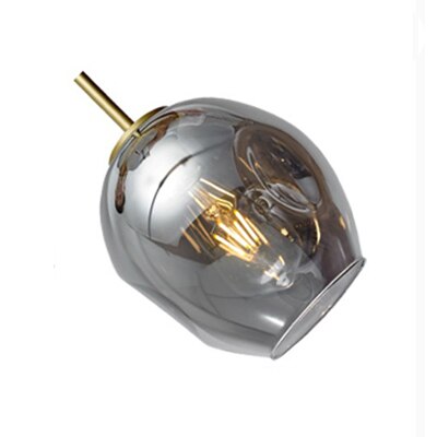 Branching Bubble BB Chandelier Lindsey Adelman