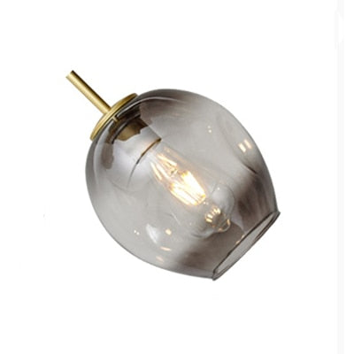 Branching Bubble BB Chandelier Lindsey Adelman