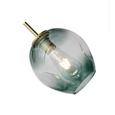 Branching Bubble BB Chandelier Lindsey Adelman