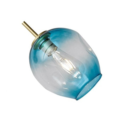 Branching Bubble BB Chandelier Lindsey Adelman