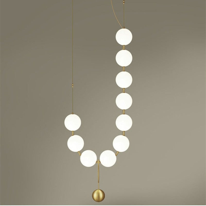 Coco style Chandelier, 4-sizes