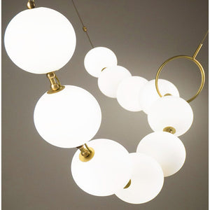 Coco style Chandelier, 4-sizes
