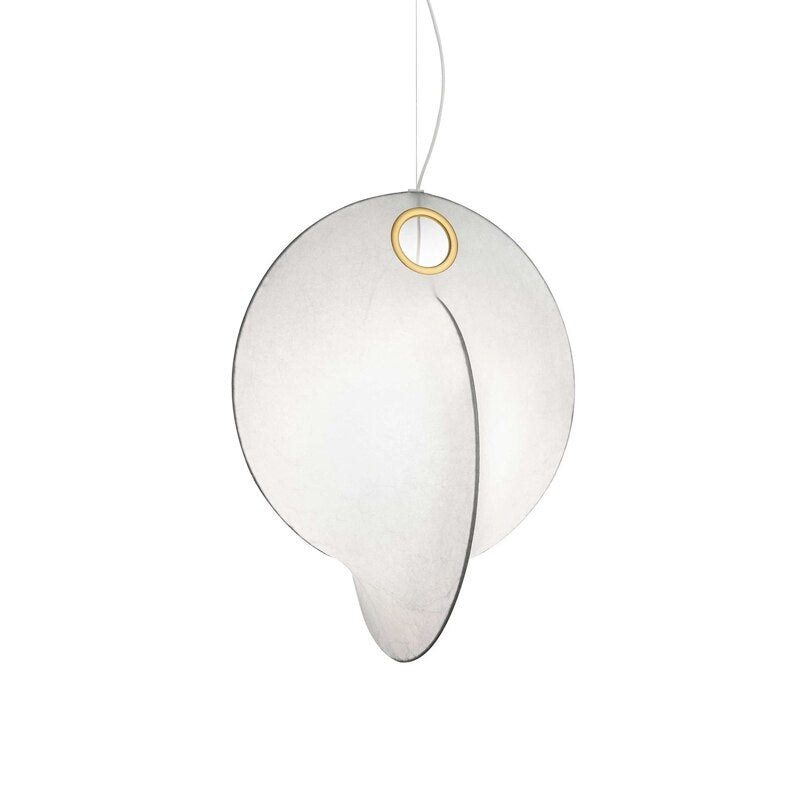 Overlap style Pendant